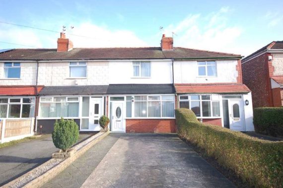 2&nbsp;Bedroom&nbsp;Terraced